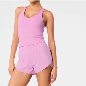 Spanx Get Moving Shorts M